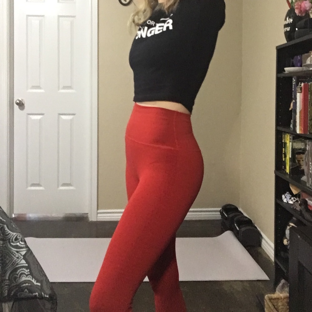 Alphalete Halo Leggings